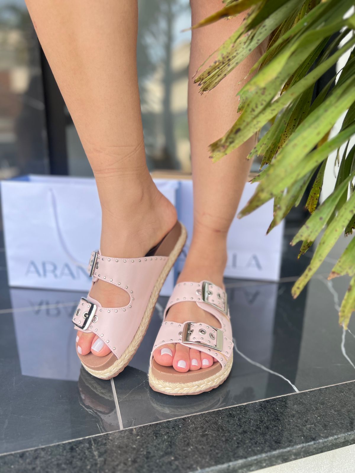 birken feminina